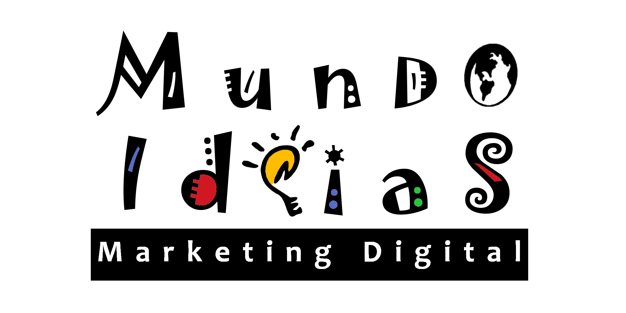 Mundo Ideias — Marketing Digital