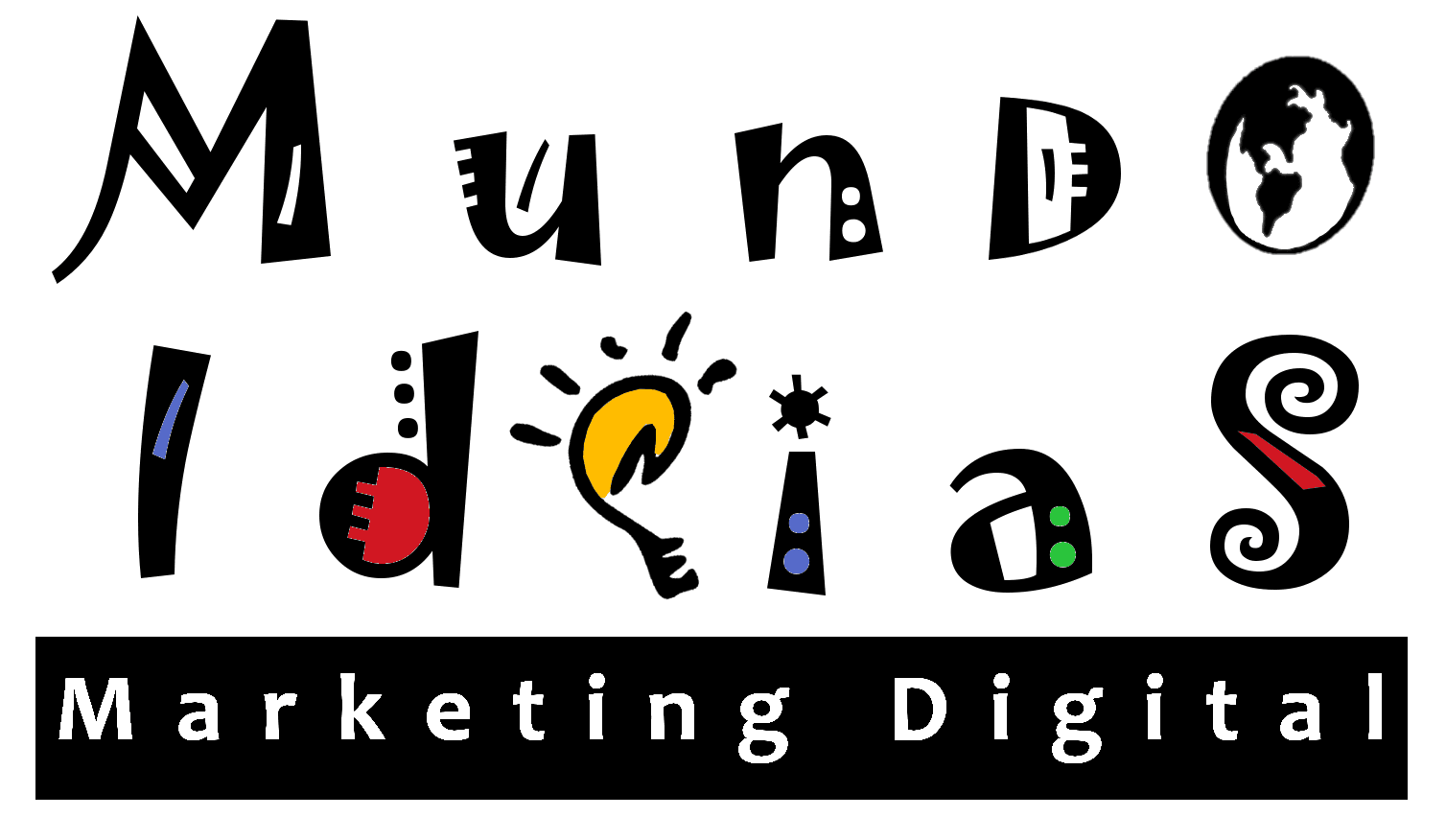 Mundo Ideias — Marketing Digital